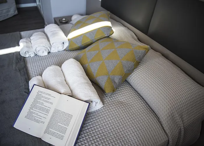 Michela Bb & Relais Bed & Breakfast 4*