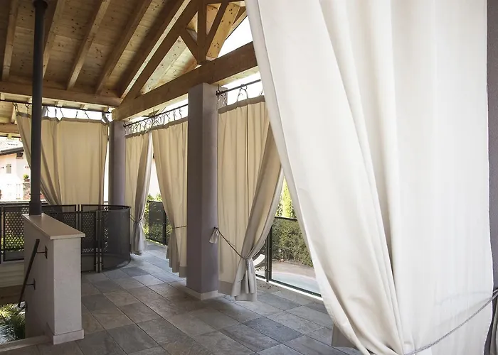 Michela Bb & Relais Bed & Breakfast Lonato
