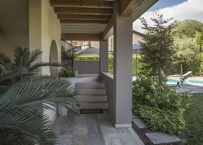 Bed & Breakfast Michela Bb & Relais