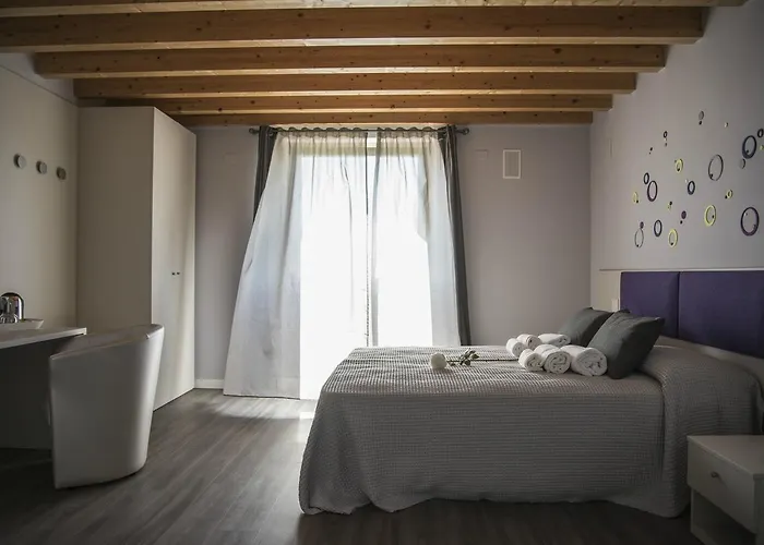 Bed & Breakfast Michela Bb & Relais