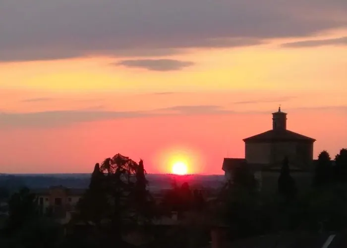 Bed & Breakfast Michela Bb & Relais