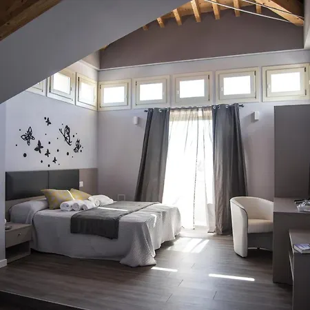 Frühstückspension Michela Bb & Relais