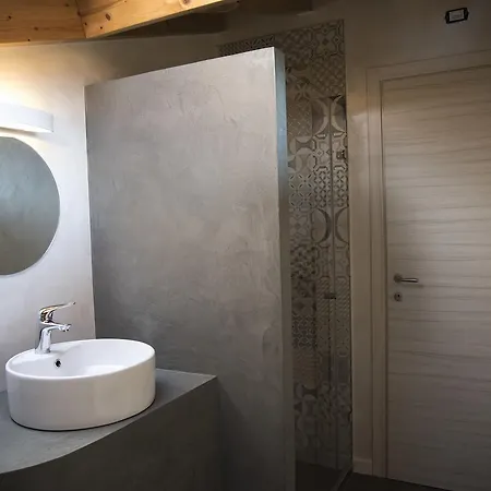 Frühstückspension Michela Bb & Relais 4*